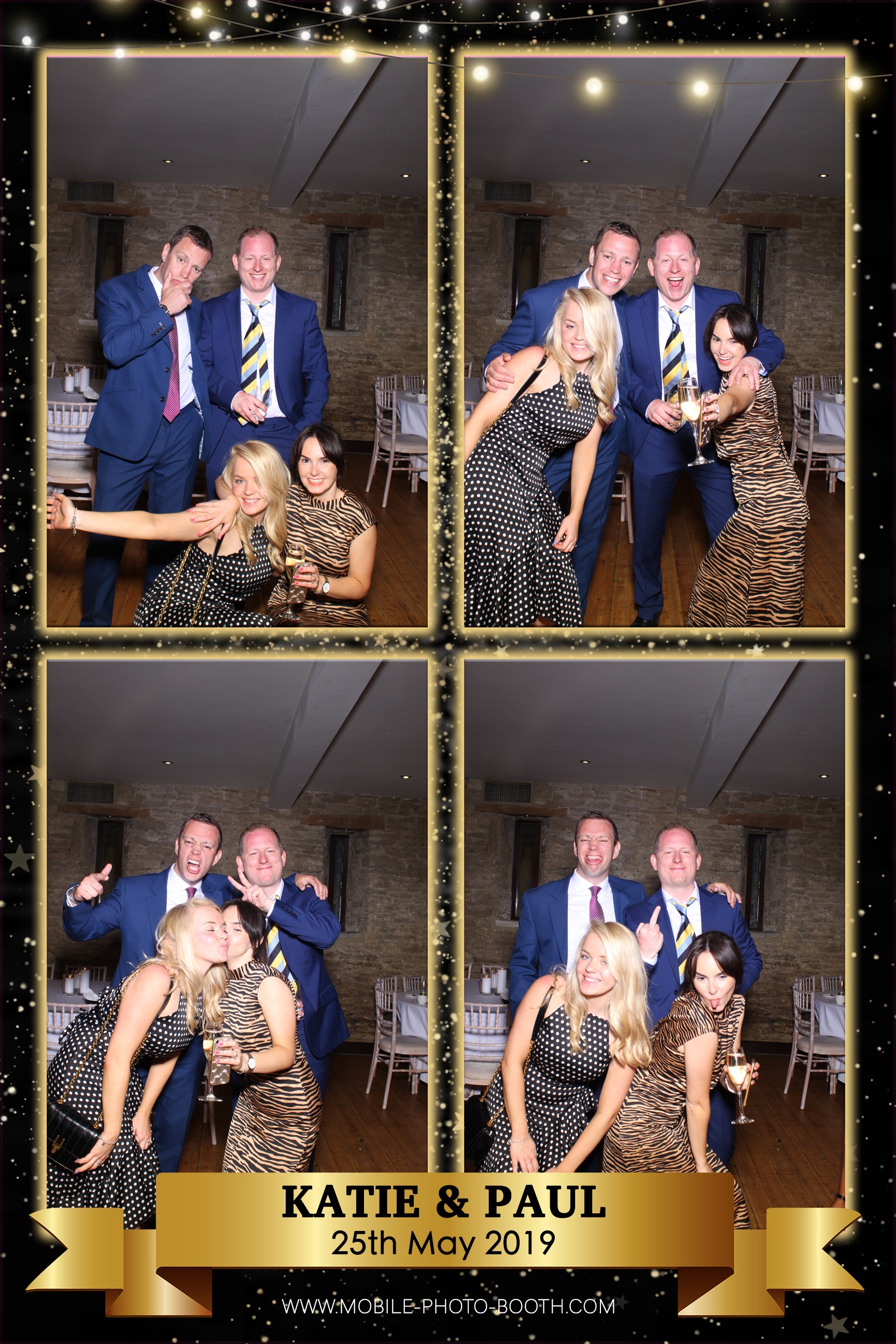 Katie & Pauls Wedding  | View more photos from the event at images.mobile-photo-booth.com/u/MobilePhotoBoothUK/Katie-Pauls-Wedding